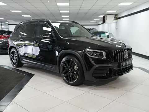 2023 MERCEDES-BENZ GLB