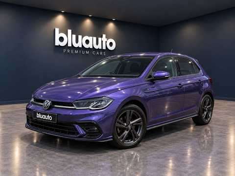 2023 VOLKSWAGEN POLO