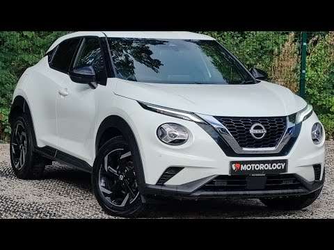 2022 NISSAN JUKE