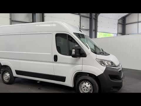 2023 CITROEN RELAY