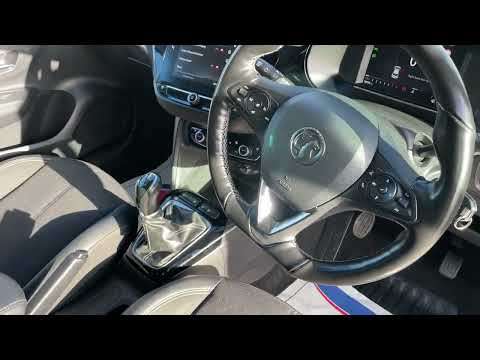 2022 VAUXHALL CORSA