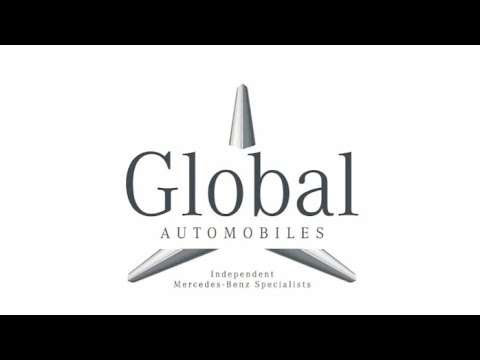 1997 MERCEDES-BENZ S-CLASS