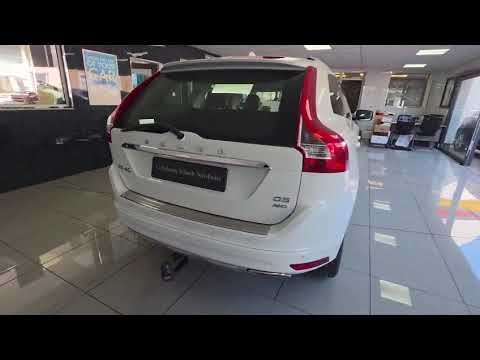 2017 VOLVO XC60