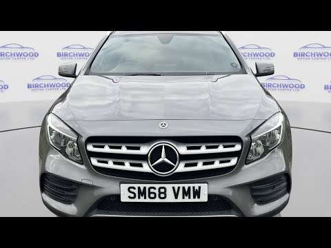 2018 MERCEDES-BENZ 180