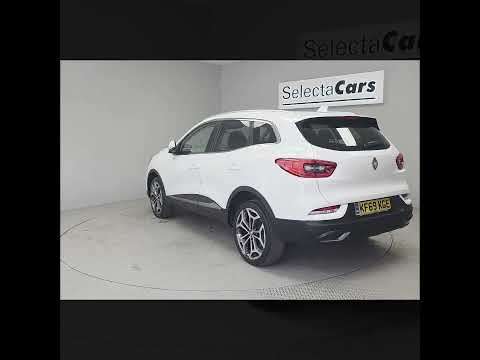 2019 RENAULT KADJAR