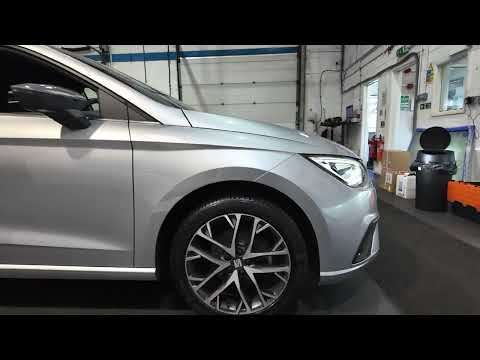 2023 SEAT IBIZA