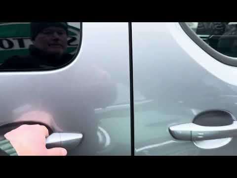 2025 CITROEN E-SPACETOURER