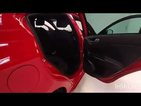 2016 ALFA ROMEO GIULIETTA