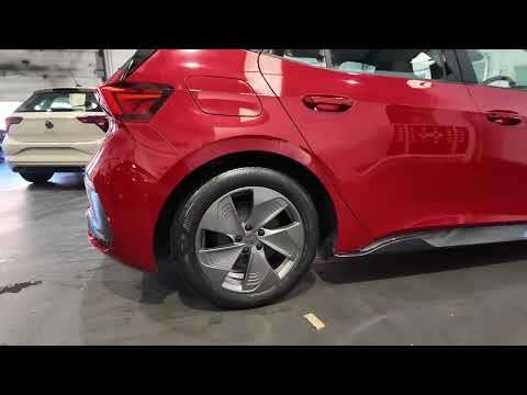 2023 CUPRA BORN