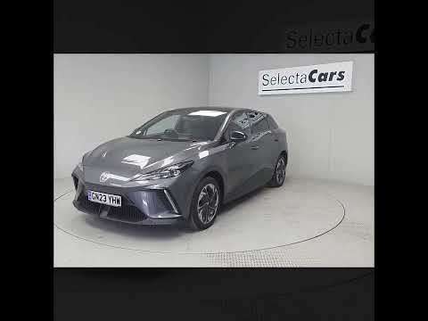 2023 MG 1100