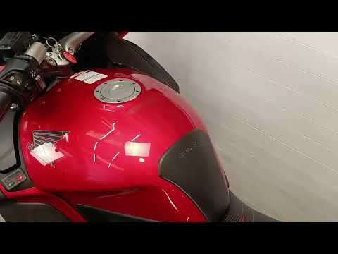 2002 HONDA ST1300 PAN EUROPEAN