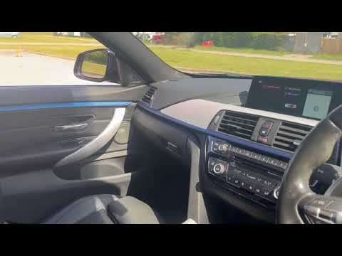 2020 BMW 4 SERIES GRAN COUPE