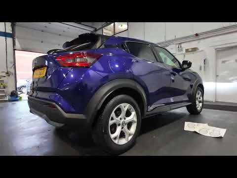 2021 NISSAN JUKE