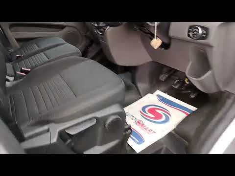 2021 FORD TRANSIT CUSTOM