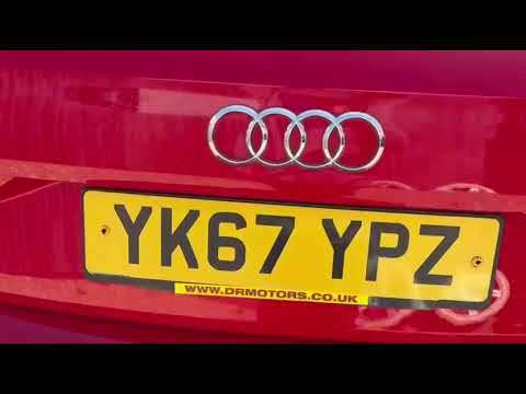 2017 AUDI Q2