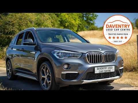 2015 BMW X1
