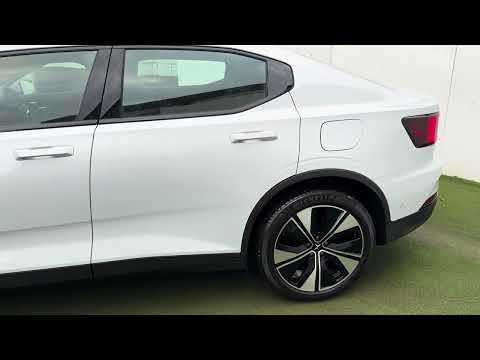 0 POLESTAR POLESTAR 2