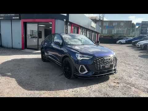 2024 AUDI Q3