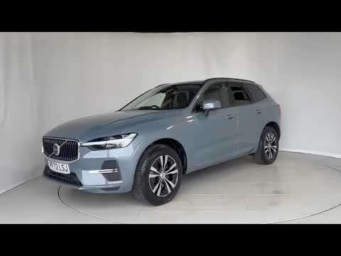 2023 VOLVO XC60
