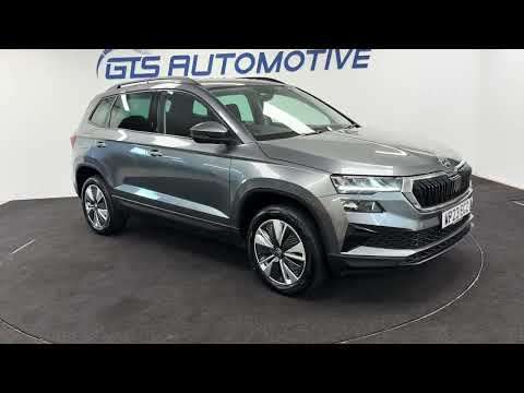 2023 SKODA KAROQ