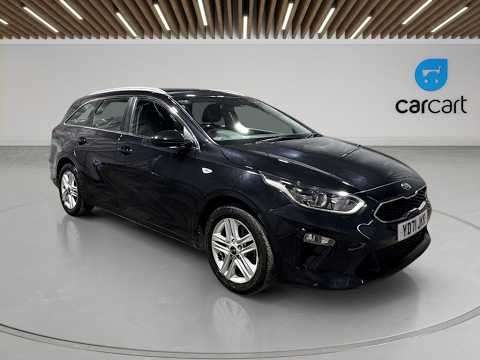 2021 KIA CEED
