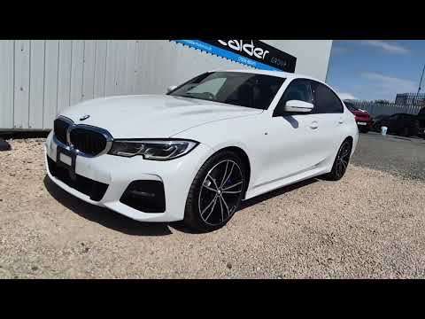 2019 BMW 3 SERIES