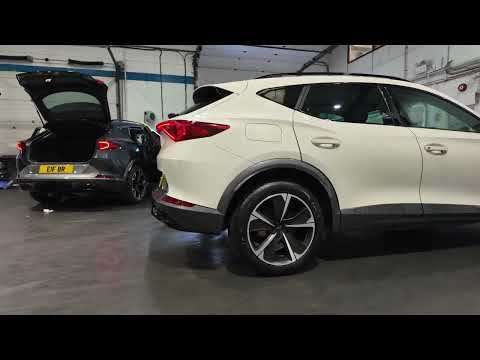 2024 CUPRA FORMENTOR