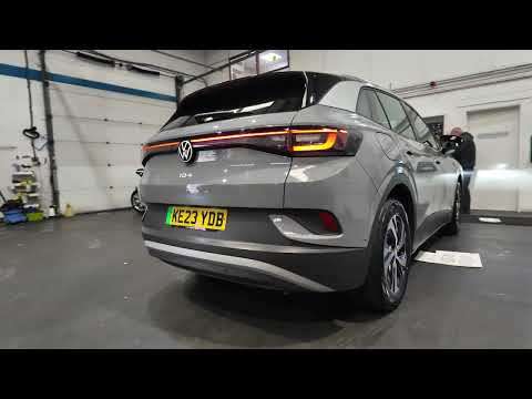 2023 VOLKSWAGEN ID.4