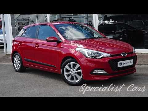 2015 HYUNDAI I20