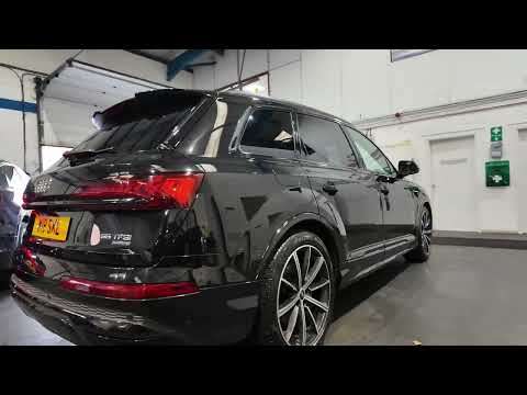 2022 AUDI Q7