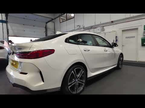 2023 BMW 2 SERIES GRAN COUPE