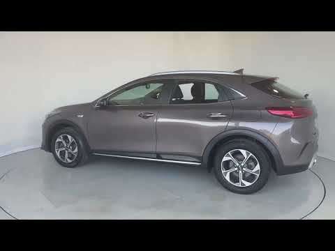 2020 KIA XCEED