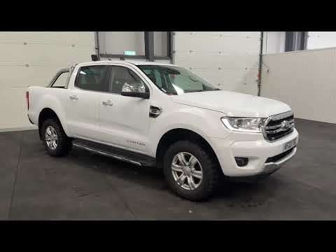 2023 FORD RANGER
