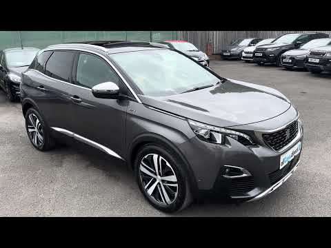 2018 PEUGEOT 3008
