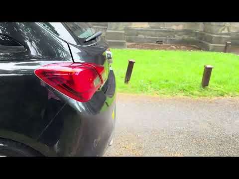 2016 VAUXHALL CORSA