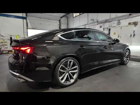 2023 AUDI A5