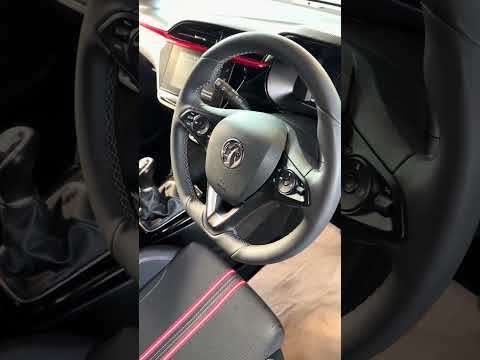 2023 VAUXHALL CORSA
