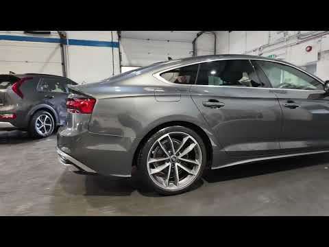 2023 AUDI A5