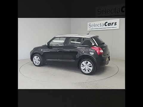 2017 SUZUKI SWIFT