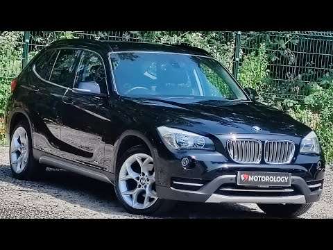 2014 BMW X1