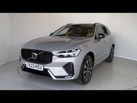 2023 VOLVO XC60