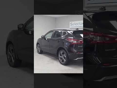 2019 NISSAN QASHQAI