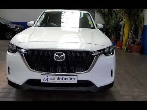 2023 MAZDA CX-60