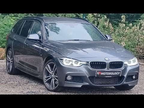 2018 BMW 3 SERIES