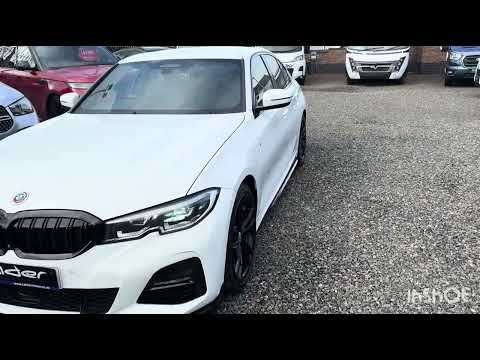 2020 BMW 3 SERIES