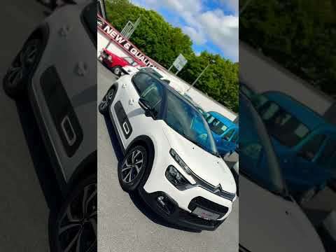 2023 CITROEN C3