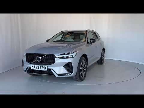 2023 VOLVO XC60