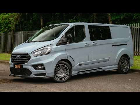 2021 FORD TRANSIT CUSTOM