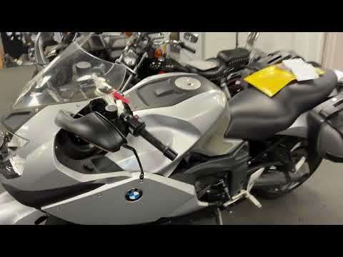 2013 BMW K 1300 S