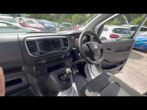 2023 VAUXHALL VIVARO